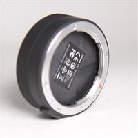 Used Sigma USB Lens Dock Canon EF Mount