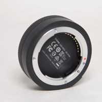 Used Sigma USB Lens Dock Nikon F Mount