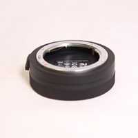 Used Sigma USB Lens Dock Nikon F Mount