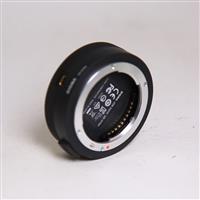 Used Sigma USB Lens Dock Nikon F Mount