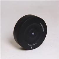 Used Sigma USB Lens Dock Nikon F Mount