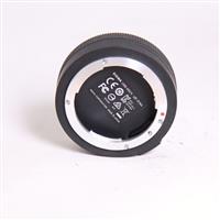 Used Sigma USB Lens Dock Nikon F Mount