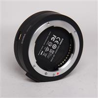 Used Sigma USB Lens Dock Nikon F Mount