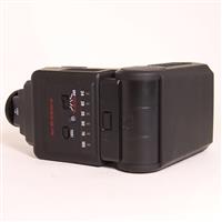 Used Sigma EF-610 DG ST - Nikon Fit