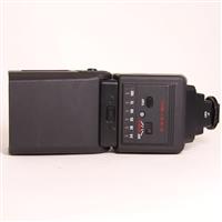 Used Sigma EF-610 DG ST - Nikon Fit