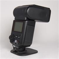Used Sigma Electronic Flash EF-630 - Nikon