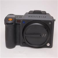 Used Hasselblad X2D II 100C Medium Format Camera