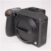 Used Hasselblad X2D II 100C Medium Format Camera