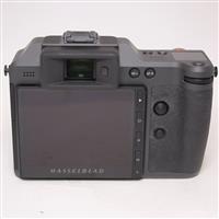 Used Hasselblad X2D II 100C Medium Format Camera