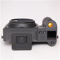Used Hasselblad X2D II 100C Medium Format Camera