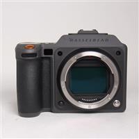 Used Hasselblad X2D II 100C Medium Format Camera