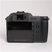 Used Hasselblad X2D II 100C Medium Format Camera