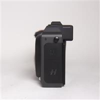 Used Hasselblad X2D II 100C Medium Format Camera