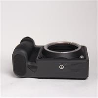 Used Hasselblad X2D II 100C Medium Format Camera