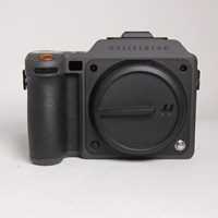 Used Hasselblad X2D II 100C Medium Format Camera