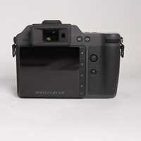 Used Hasselblad X2D II 100C Medium Format Camera