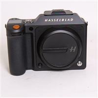 Used Hasselblad X2D 100C Medium Format Camera