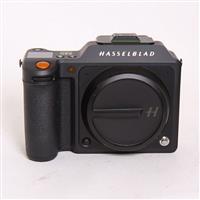 Used Hasselblad X2D 100C Medium Format Camera