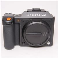 Used Hasselblad X2D 100C Medium Format Camera