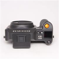 Used Hasselblad X2D 100C Medium Format Camera