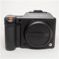 Used Hasselblad X2D 100C Medium Format Camera