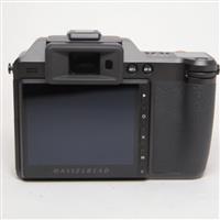 Used Hasselblad X2D 100C Medium Format Camera