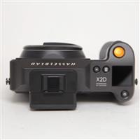 Used Hasselblad X2D 100C Medium Format Camera