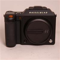 Used Hasselblad X2D 100C Medium Format Camera