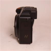 Used Hasselblad X2D 100C Medium Format Camera