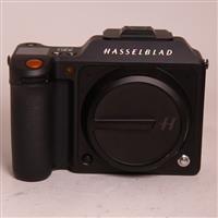 Used Hasselblad X2D 100C Medium Format Camera