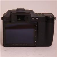 Used Hasselblad X2D 100C Medium Format Camera