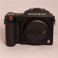 Used Hasselblad X2D 100C Medium Format Camera