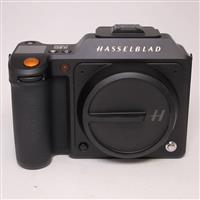 Used Hasselblad X2D 100C Medium Format Camera