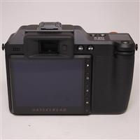 Used Hasselblad X2D 100C Medium Format Camera