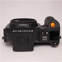 Used Hasselblad X2D 100C Medium Format Camera