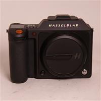 Used Hasselblad X2D 100C Medium Format Camera