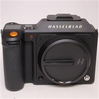 Used Hasselblad X2D 100C Medium Format Camera