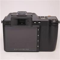 Used Hasselblad X2D 100C Medium Format Camera