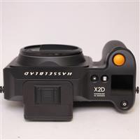 Used Hasselblad X2D 100C Medium Format Camera