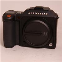 Used Hasselblad X2D 100C Medium Format Camera