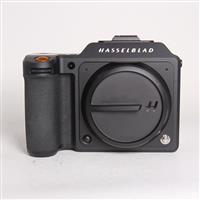 Used Hasselblad X2D 100C Medium Format Camera