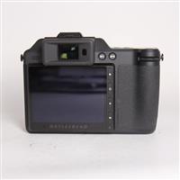 Used Hasselblad X2D 100C Medium Format Camera