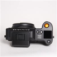 Used Hasselblad X2D 100C Medium Format Camera