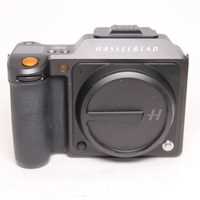 Used Hasselblad X2D 100C Medium Format Camera