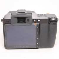 Used Hasselblad X2D 100C Medium Format Camera
