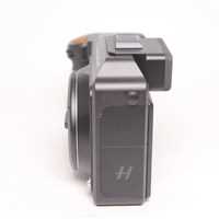 Used Hasselblad X2D 100C Medium Format Camera