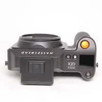 Used Hasselblad X2D 100C Medium Format Camera