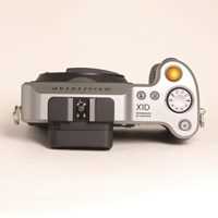 Used Hasselblad X1D-50c Medium Format Mirrorless Camera Body