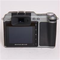 Used Hasselblad X1D-50c Medium Format Mirrorless Camera Body