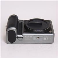 Used Hasselblad X1D-50c Medium Format Mirrorless Camera Body